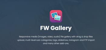 FW Gallery Pro